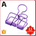 New product factory supply high quality seal clip for food bag